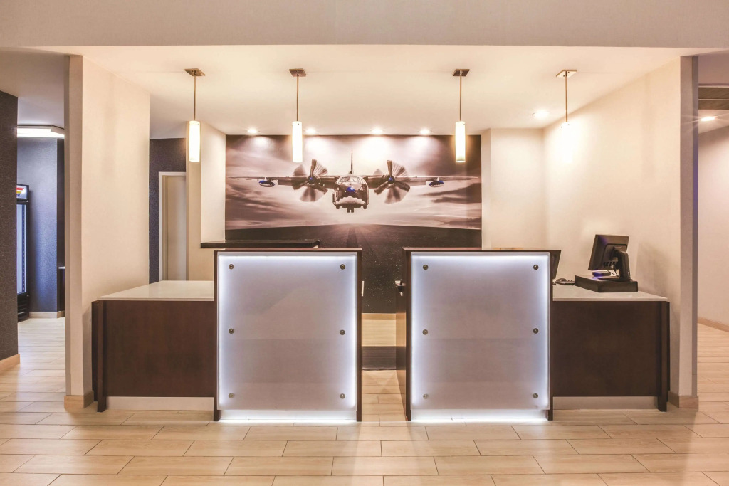 La Quinta by Wyndham Philadelphia Airport