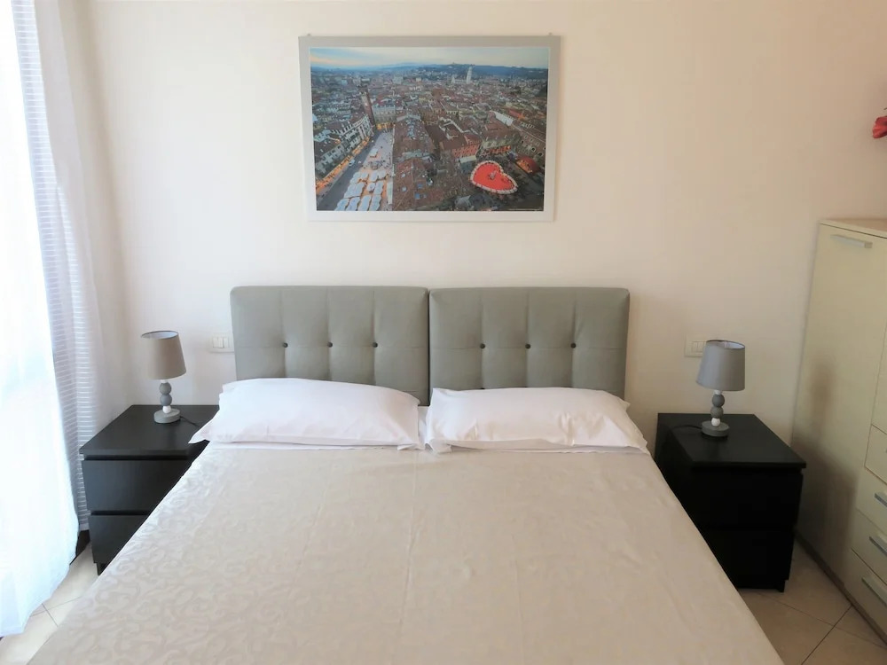 Verona Class ApartHotel "Residenze del Cuore"