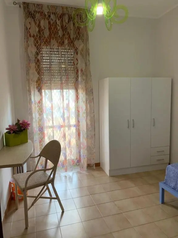 a casa di barbara