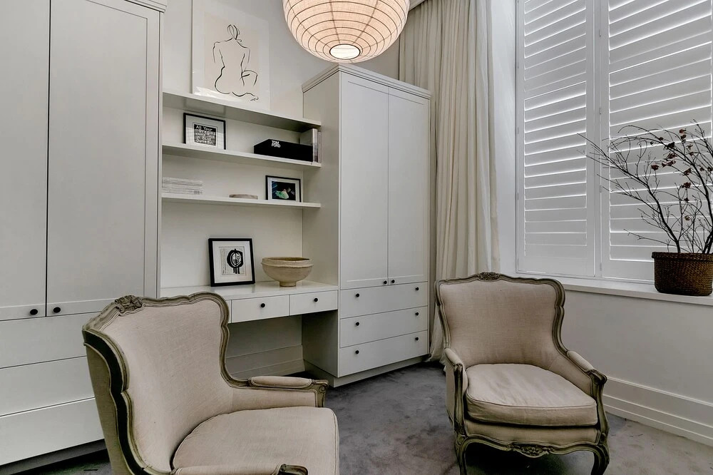 QV Luxury Elegant 2 Bedroom w Wifi-1035