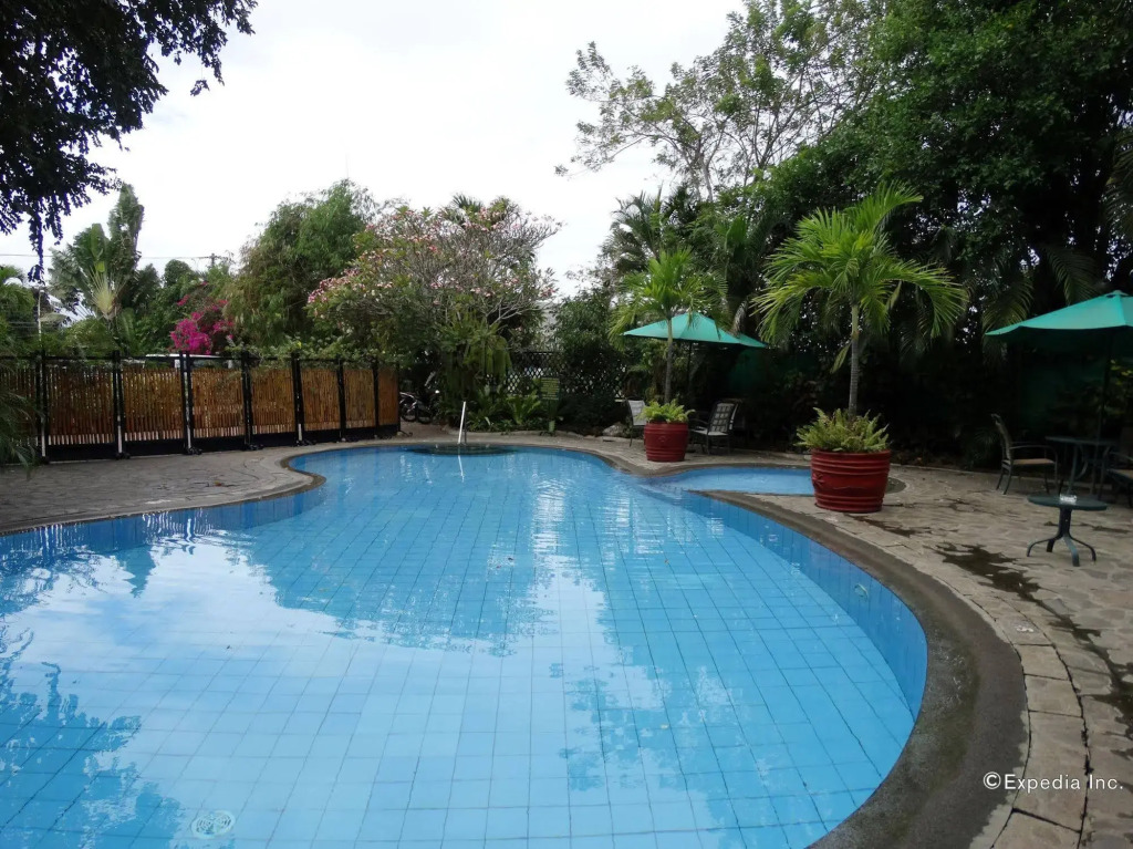 Hotel Fleuris