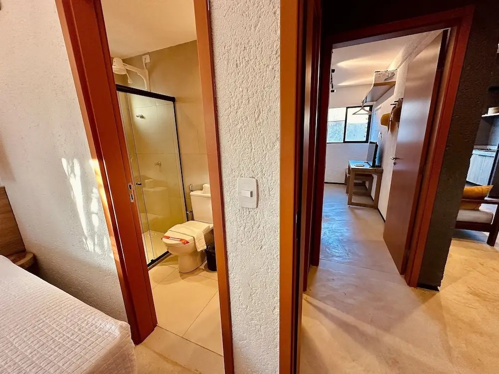 Villas Patacho by ER