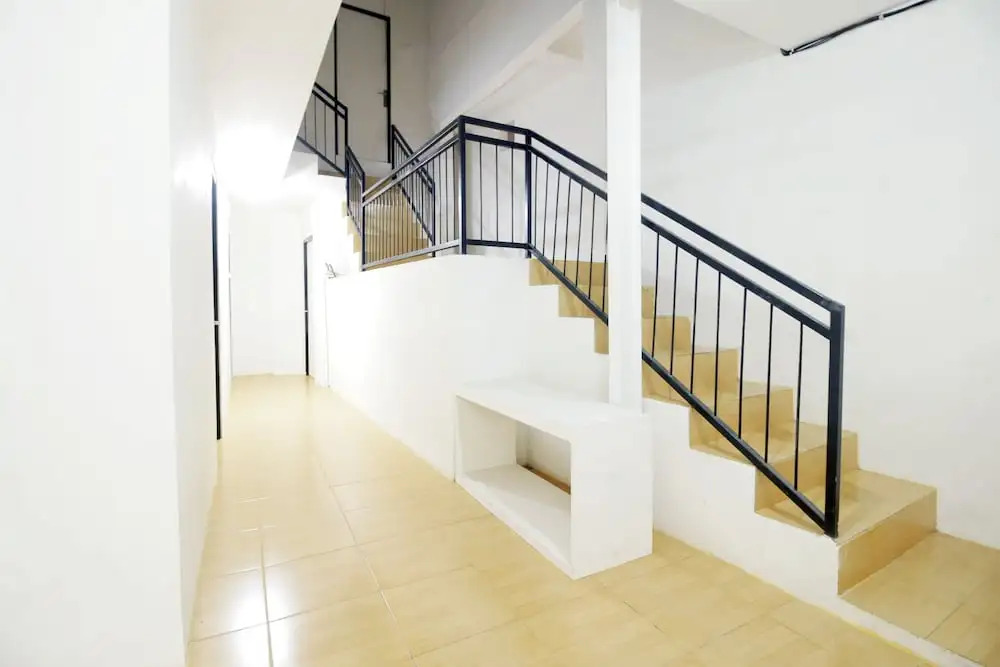 Airy Eco Syariah Kemanggisan Anggrek Rosliana 3 Jakarta