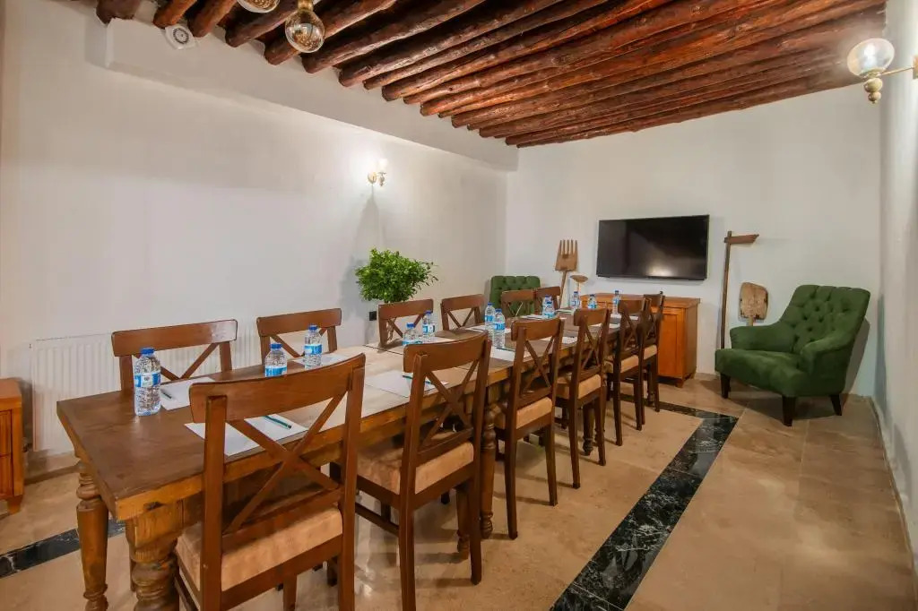 Marassa Konak Otel