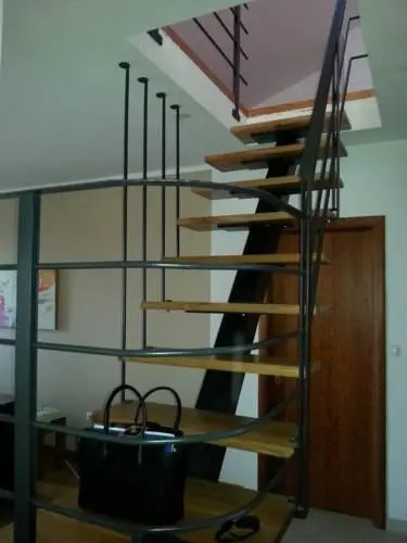 Apartment Latica