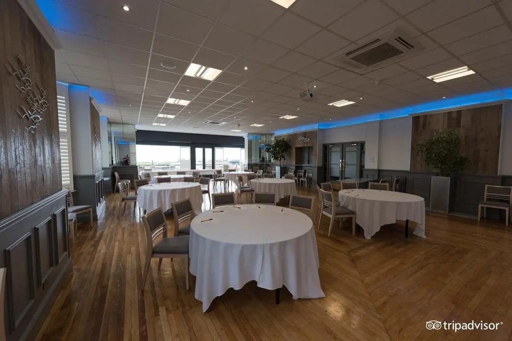 Ocean Beach Hotel & Spa - OCEANA COLLECTION