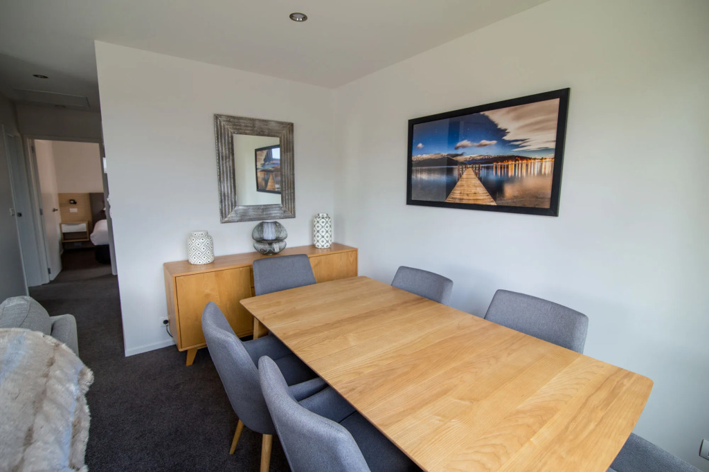 Tasman Holiday Parks - Te Anau