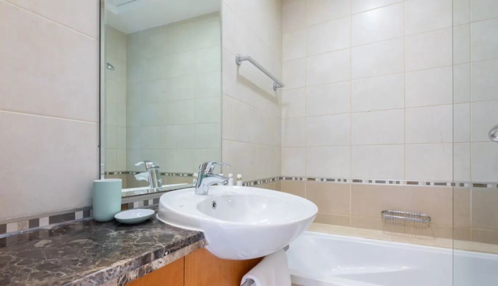 Maison Privee Trident Marinascape