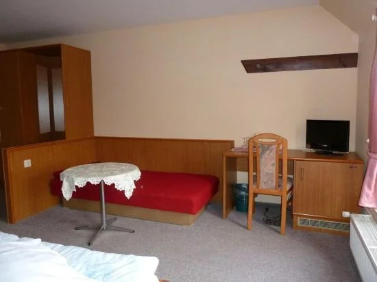 Pension Zur Mühle