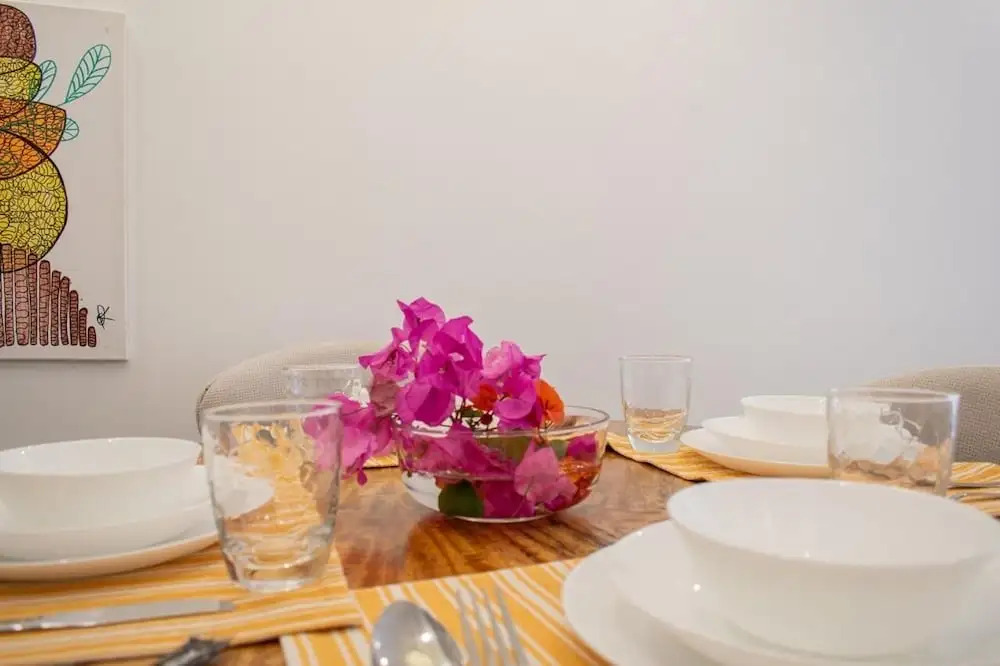 Shangrila residency