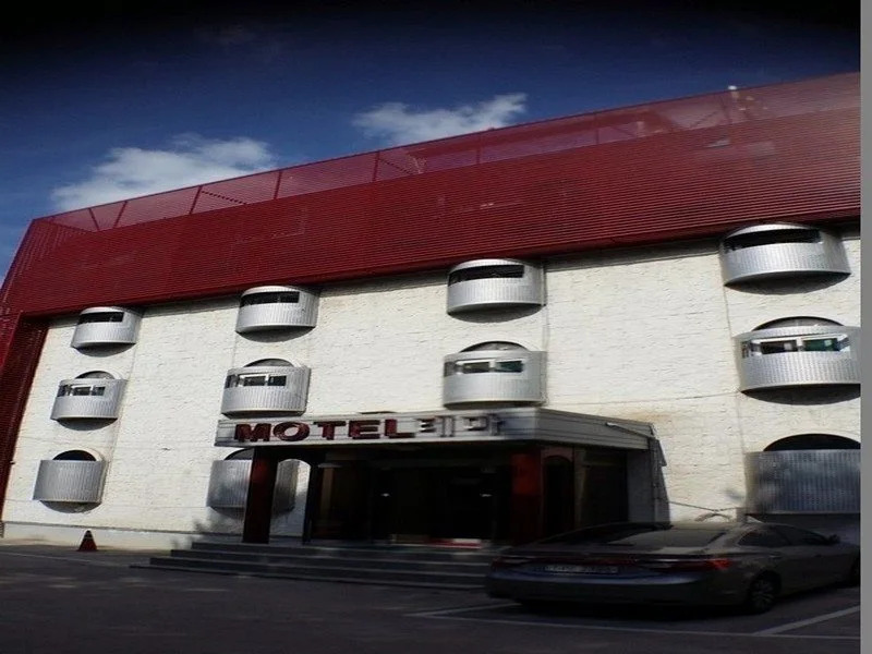 Thema Motel