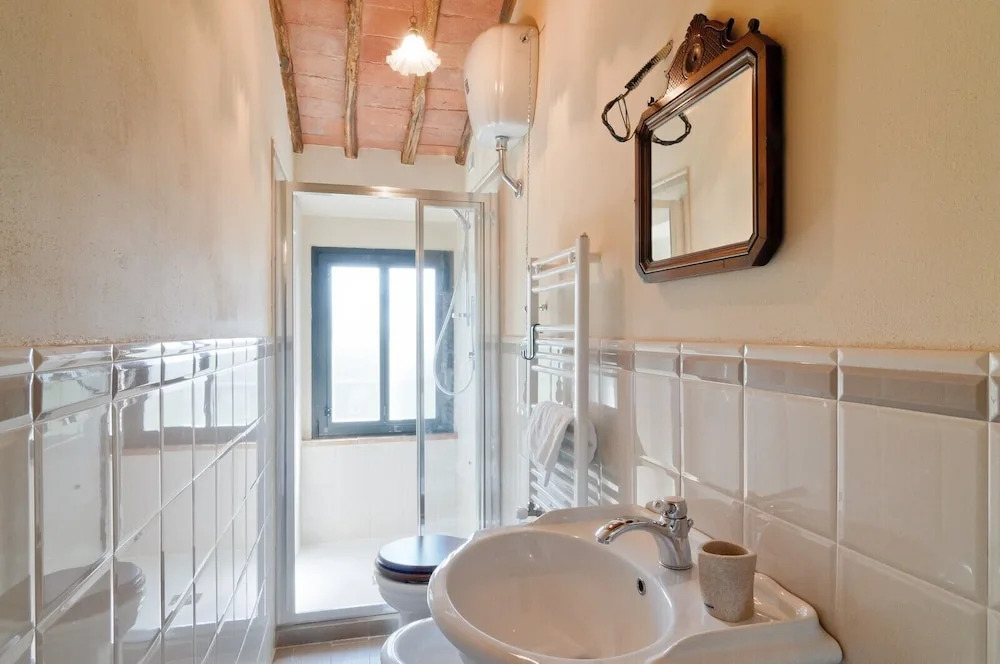La Casaccia Guelfi