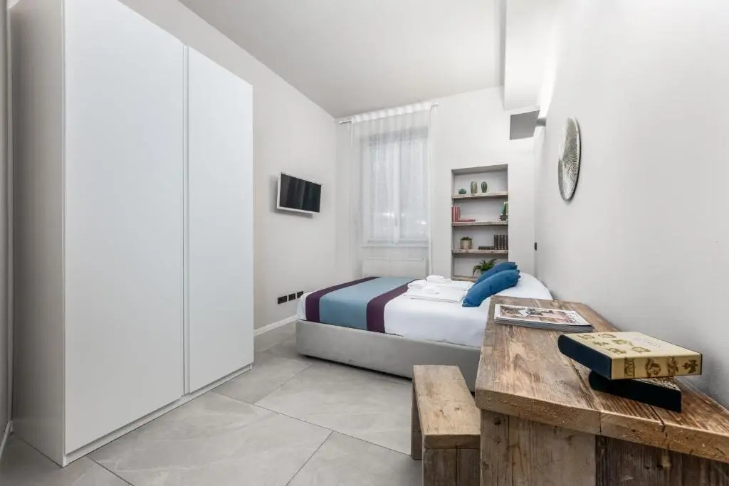 Splendida by Casa da Suite