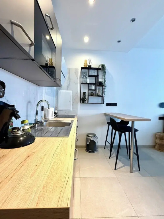 Charming studio in the heart of Liege 29