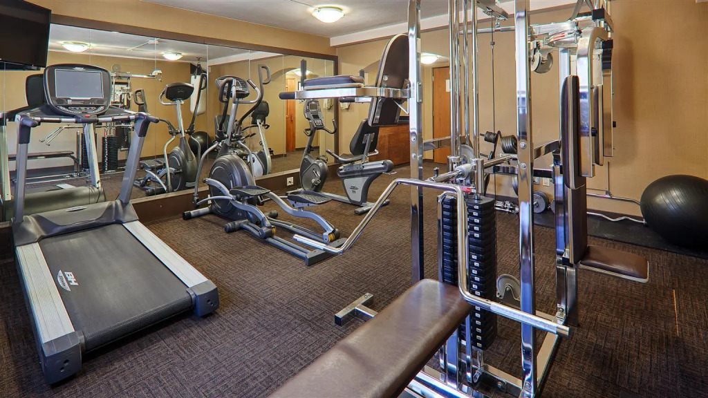 Best Western Plus Sands