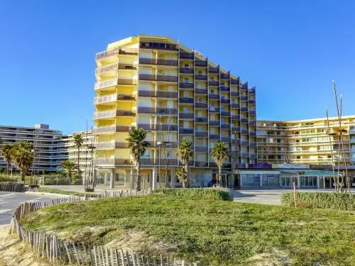 Apartment Le Beach.19