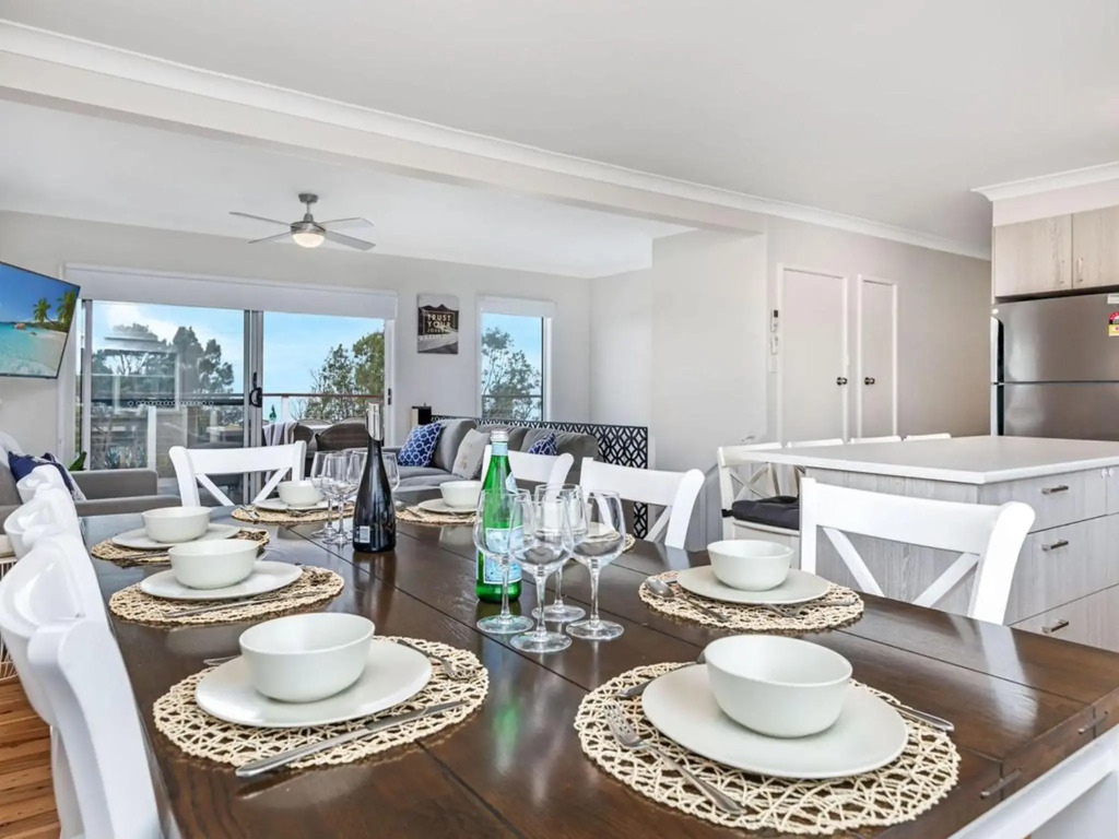 Villa Killara by Experience Jervis Bay