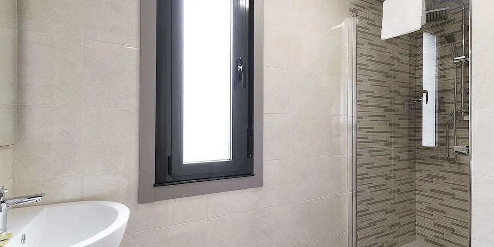 Pension Residencial Victoria