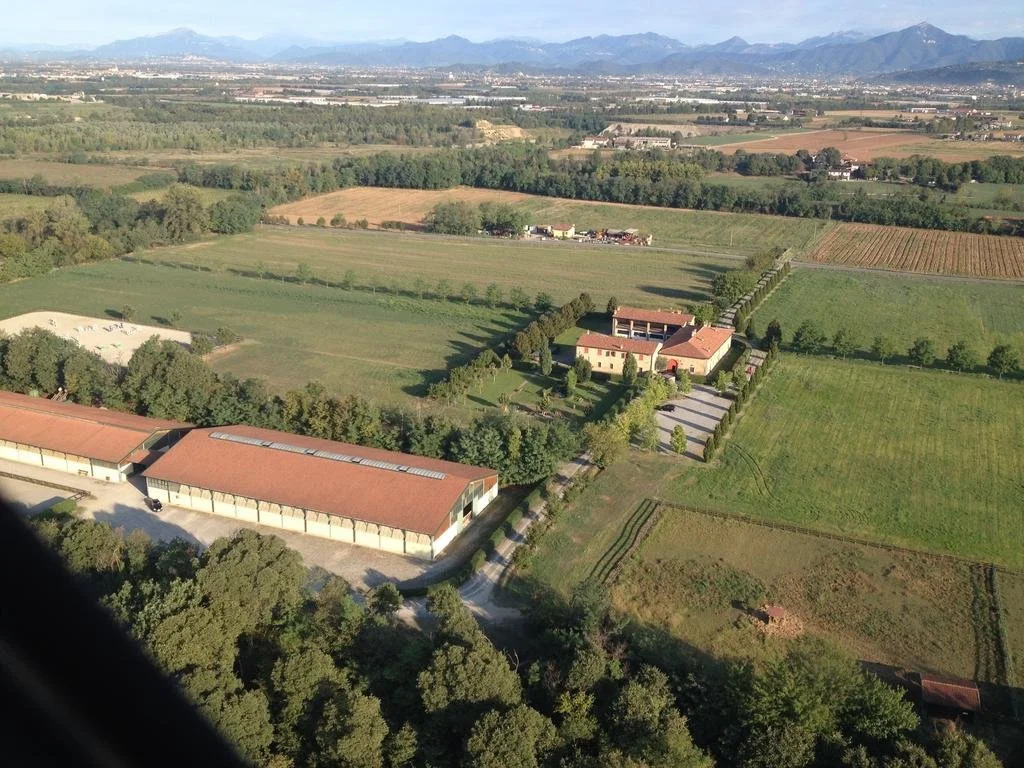 Agriturismo Cà Del Lupo