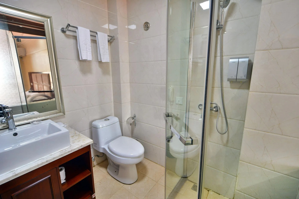 Arirang Hotel
