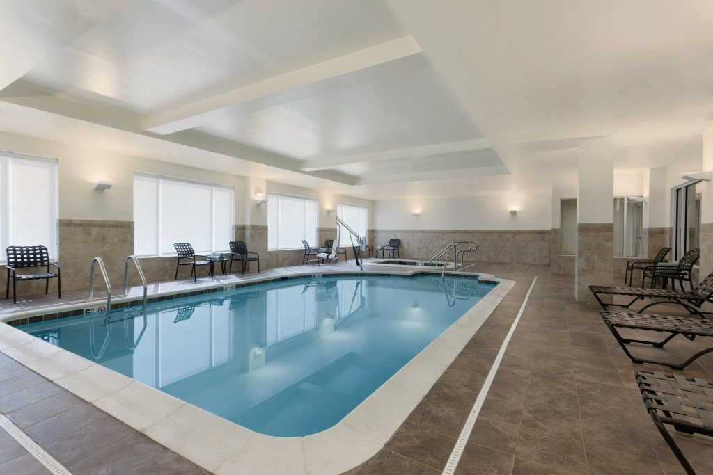 Hilton Garden Inn Falls Church