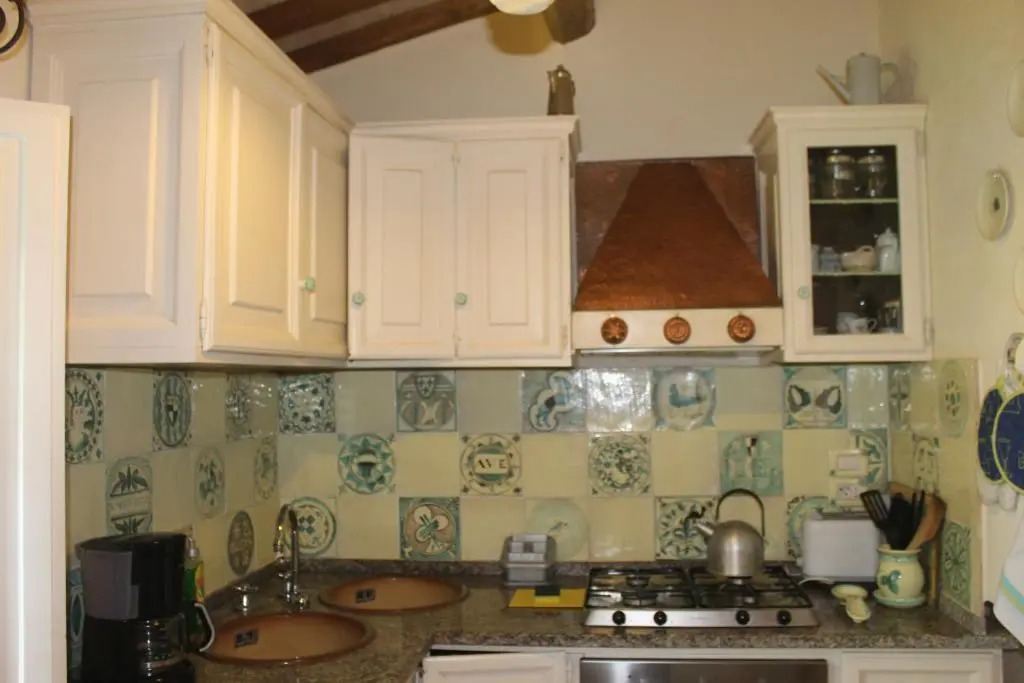 Casa Demo