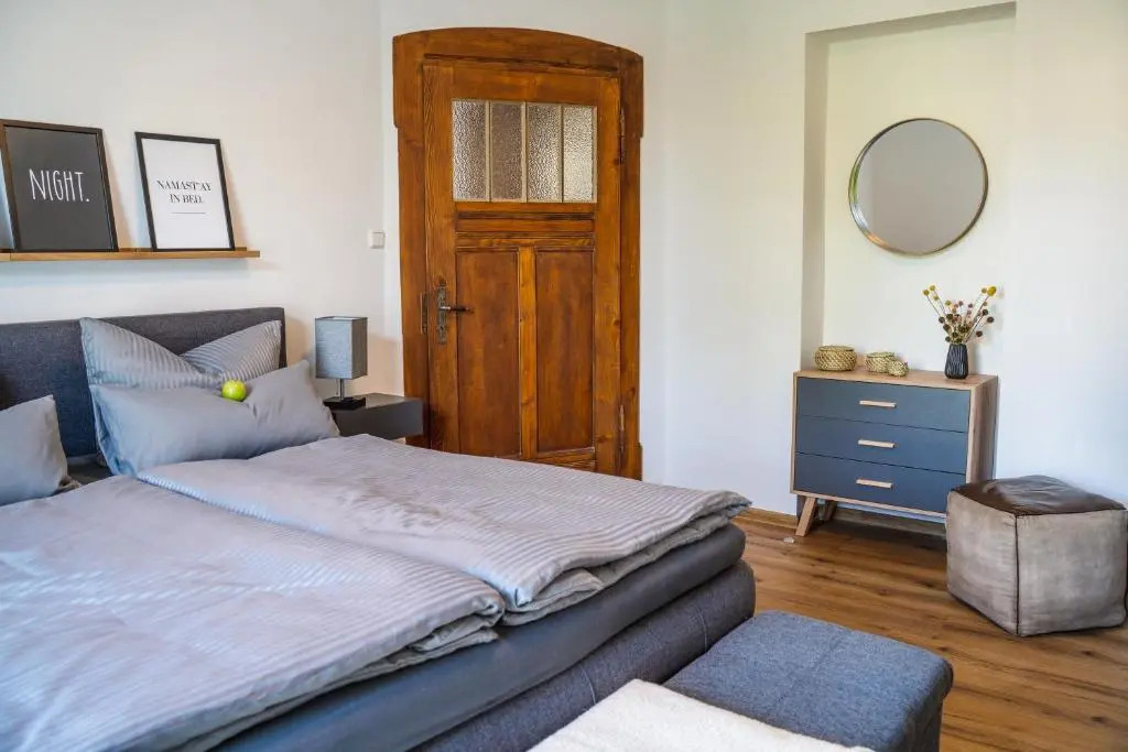 4 Sterne Ferienwohnung , 65 qm