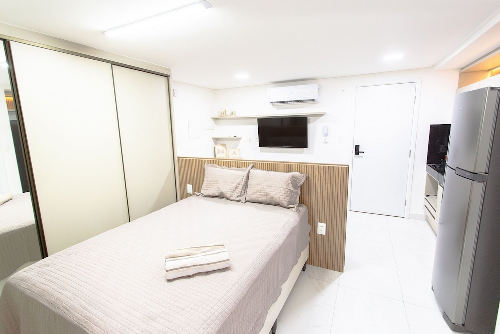 Unity Suites Beira Mar