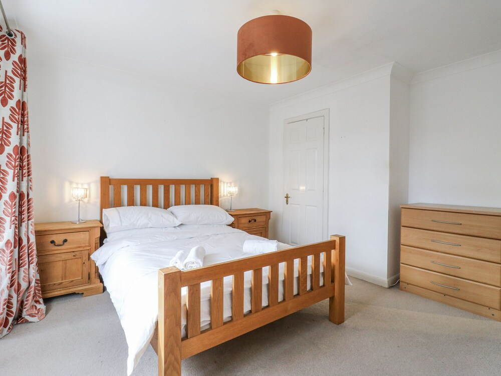 Pear Tree House
