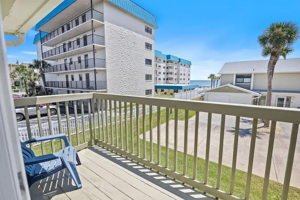Oceanside Village C1