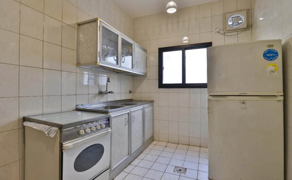 Danat Quriash Furnished Apartments