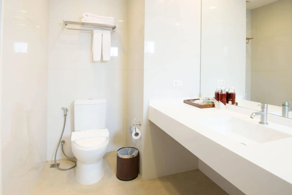 Fishermans Resort Haad Chao Samran