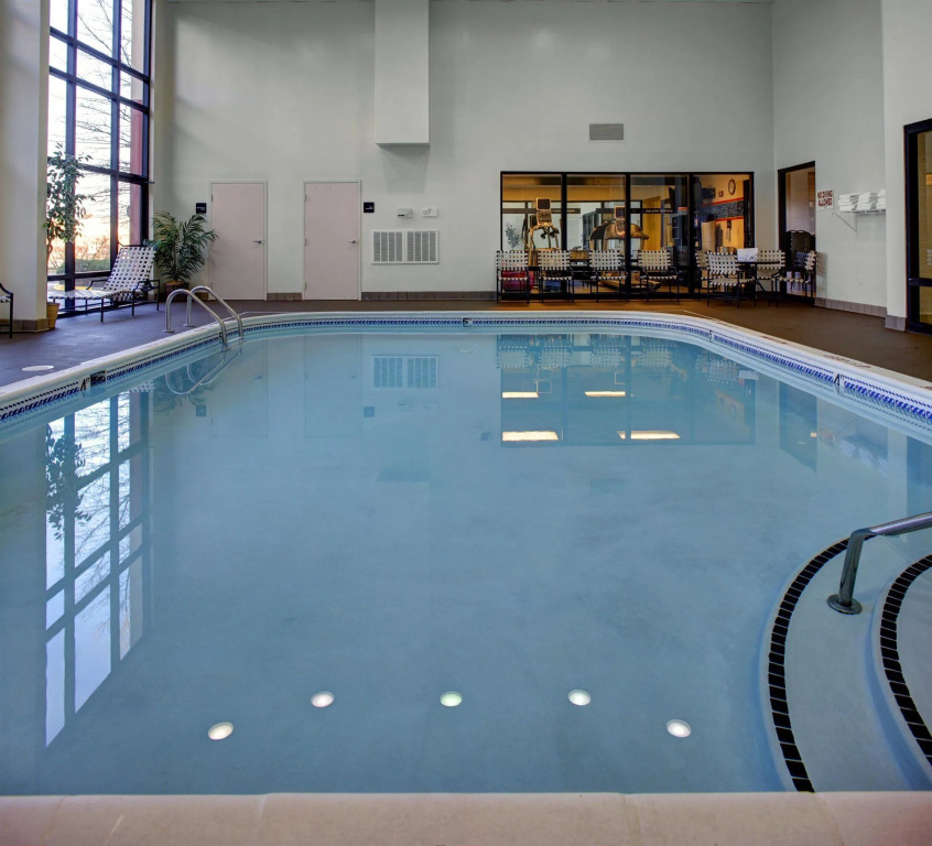 Hampton Inn Richmond/Midlothian Turnpike
