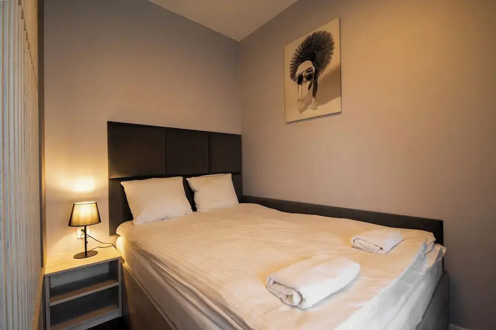 RentPlanet - Apartamenty Bernardyńska