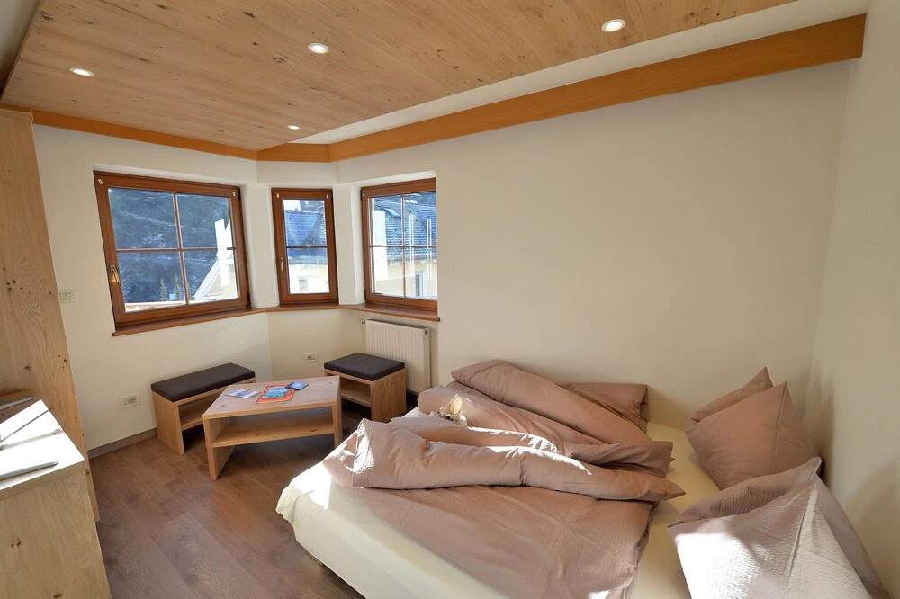 Apartment 4 Holiday - Wolly