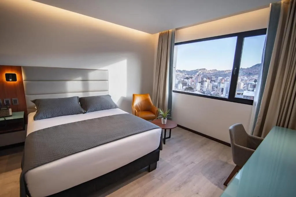 Mitru Express Hotel