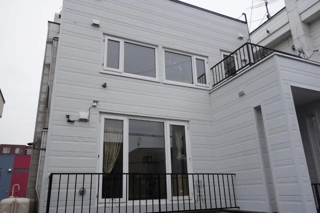 Hachiken / Vacation STAY 4993