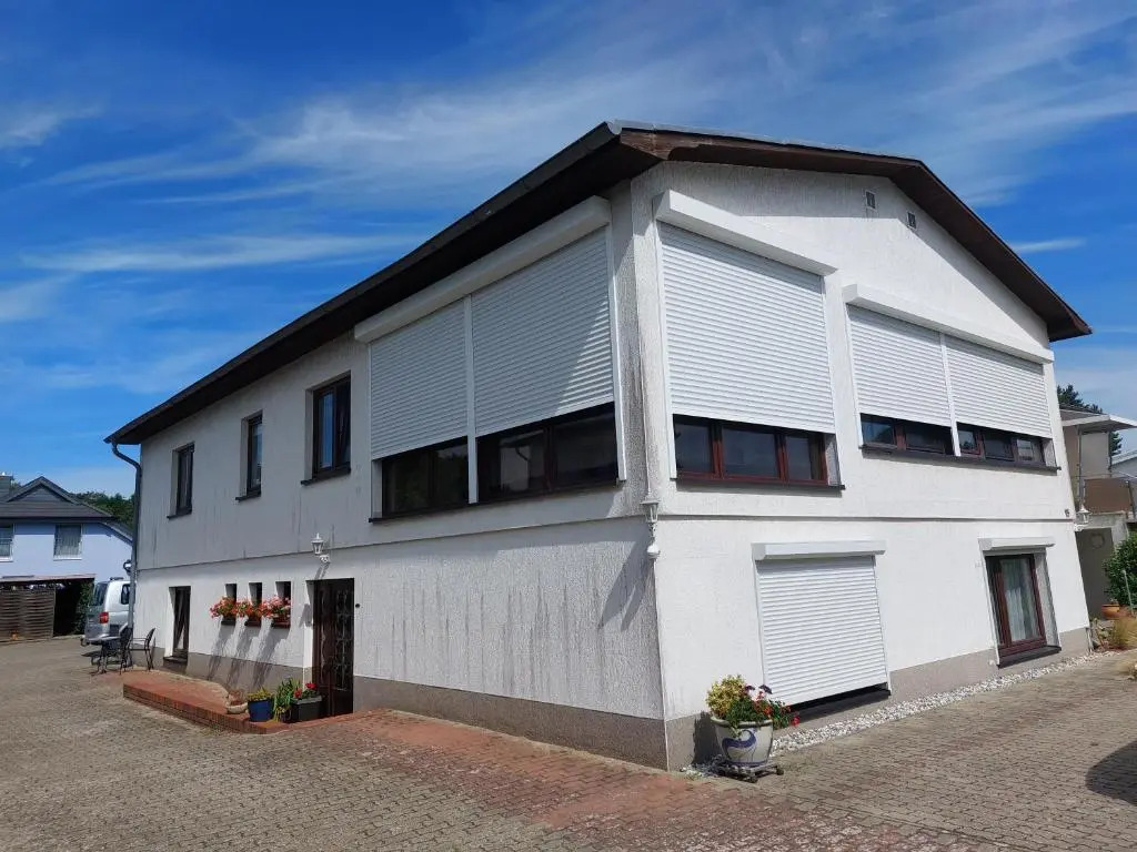 Ferienquartier Z3