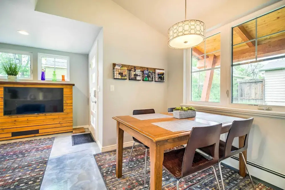 Fort Collins Vacation Rental w/ Private Hot Tub!