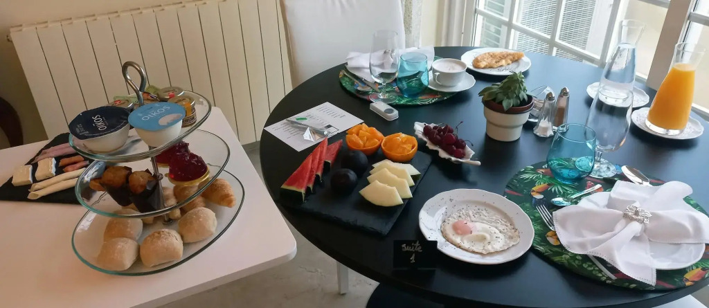 Estoril Luxury Suites & Spa