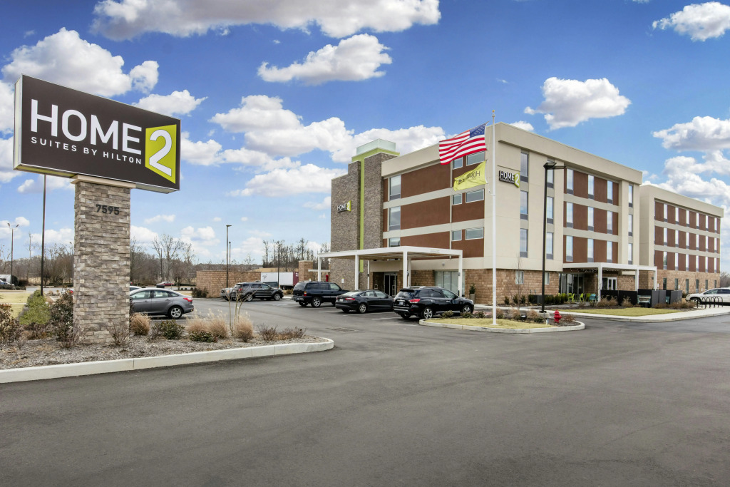 Home2 Suites By Hilton Olive Branch