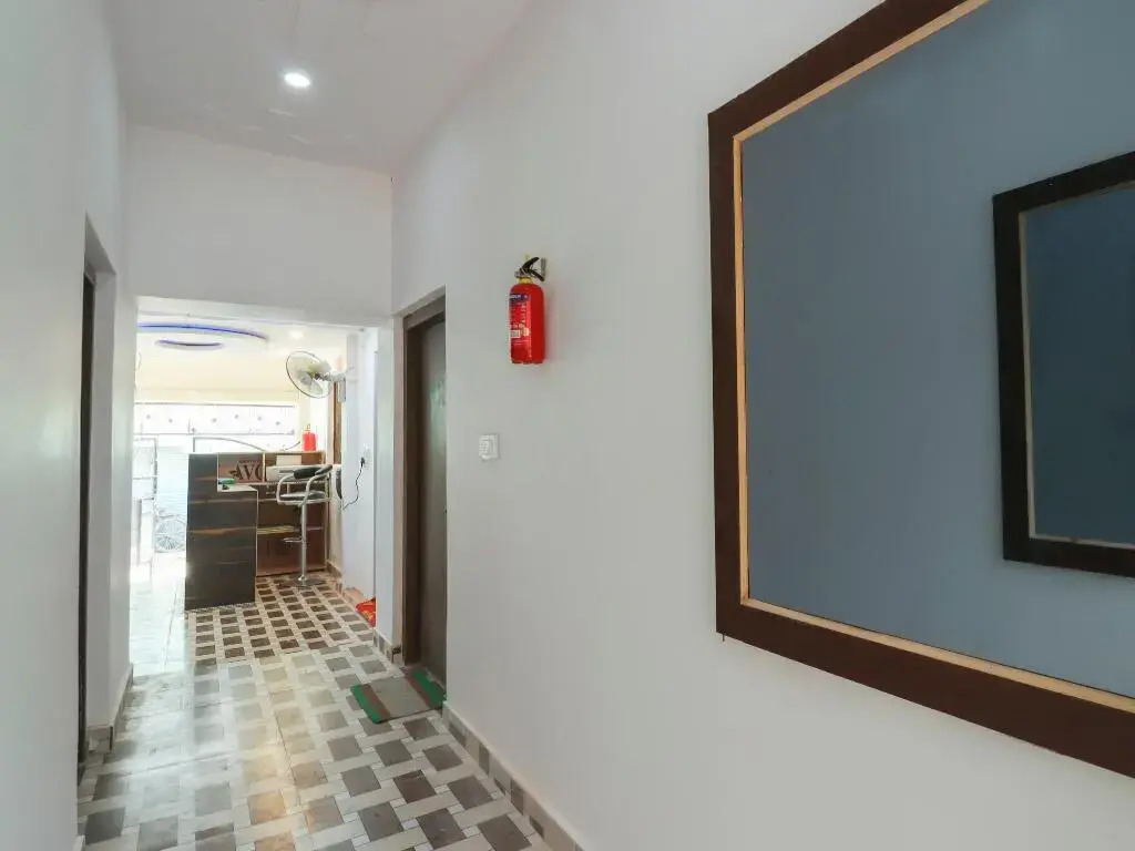 Ram Anandam inn