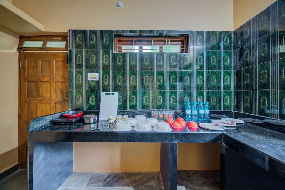 OYO 19757 Home Divine 3bhk Mandrem