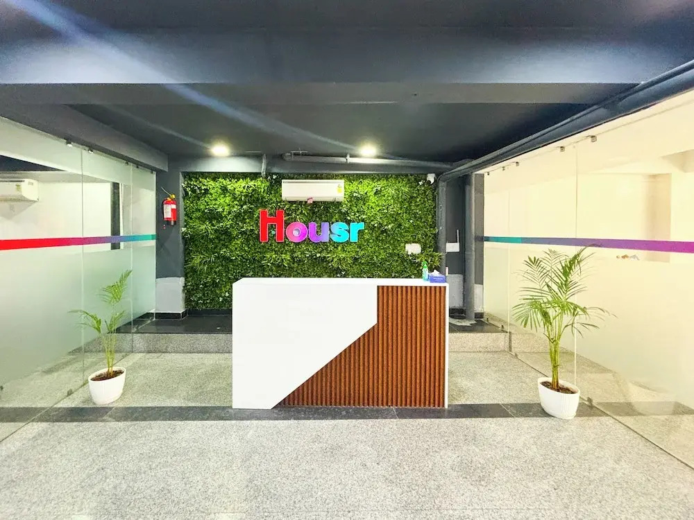 Housr Sector 45 Gurgaon Near Huda City