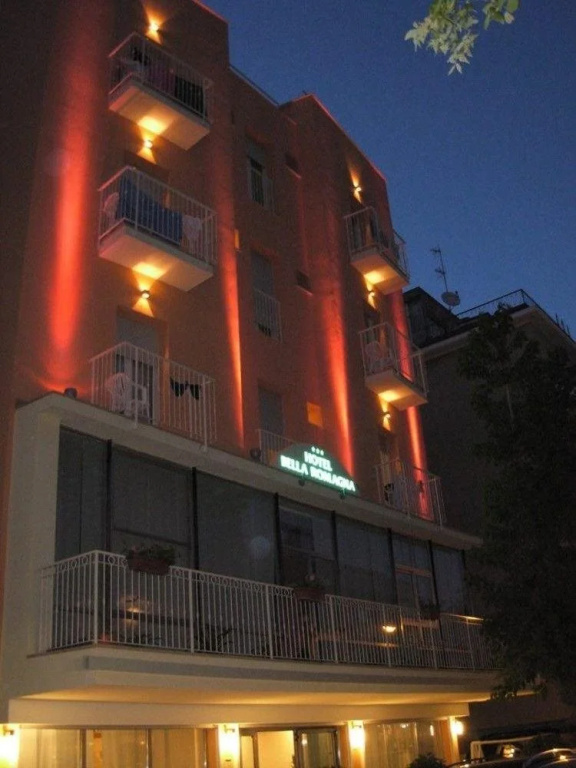 Hotel Bella Romagna