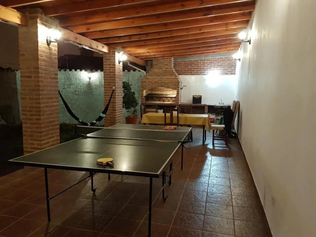 Accueillant Auberge Salta