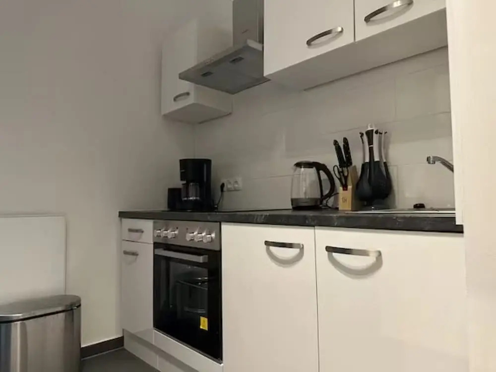 Designer Apartments - Near Danube
