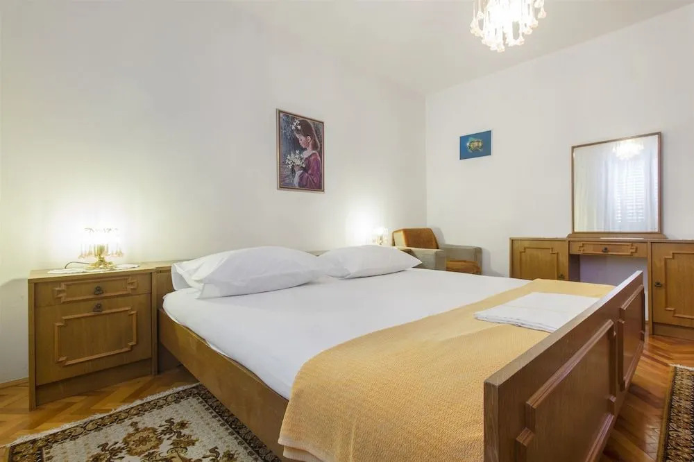 Apartments Slavica