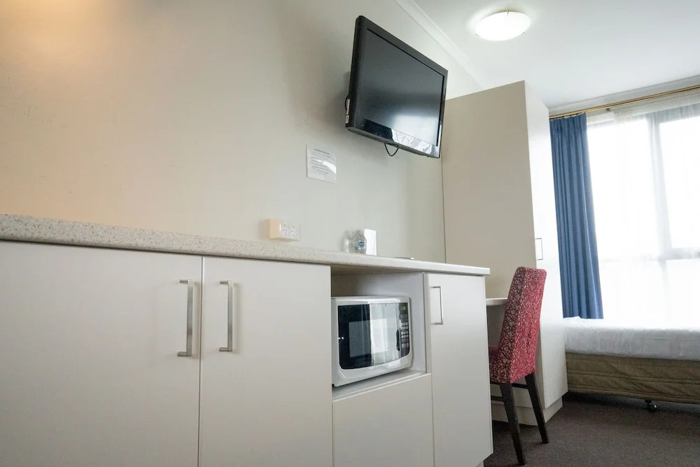 BEST WESTERN Admiralty Motor Inn