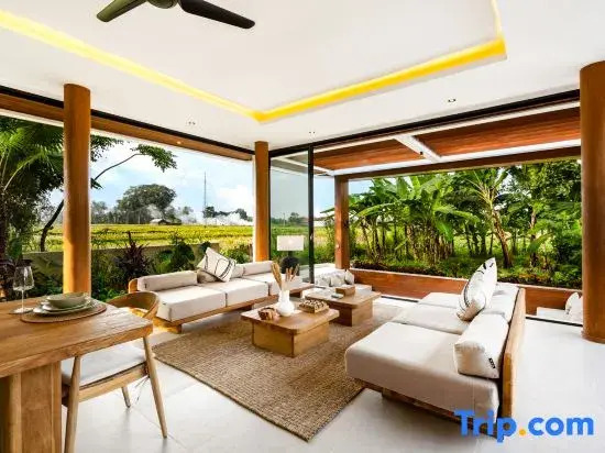 Villa Ubud Escape by BaliSuperHost